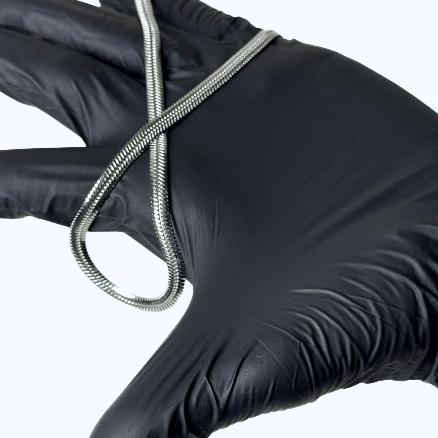 Premium Bold Sleek Stainless Steel Chains For Men/Women