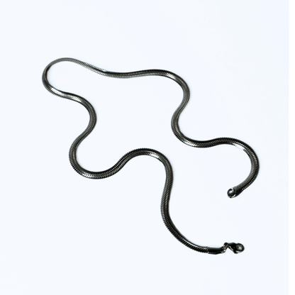 Premium Bold Sleek Stainless Steel Chains For Men/Women