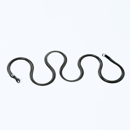 Premium Bold Sleek Stainless Steel Chains For Men/Women