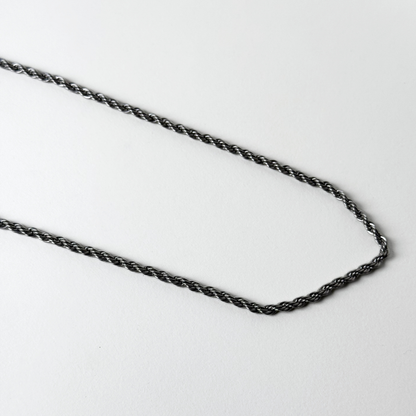 Rop Necklace For Men & Women